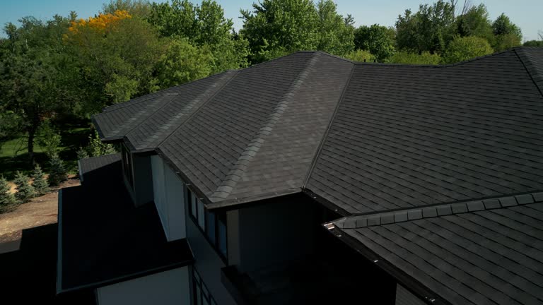 Best Steel Roofing  in Trafford, PA